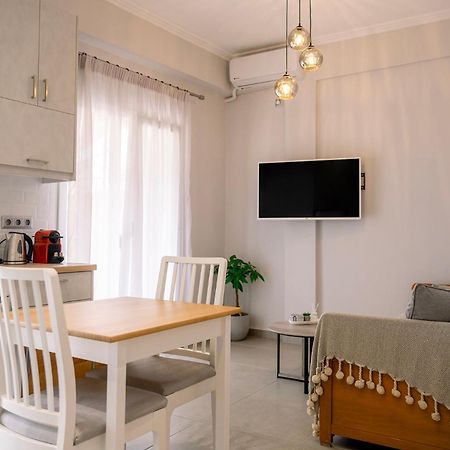 Agnantio Apartment Corfu  Exterior foto