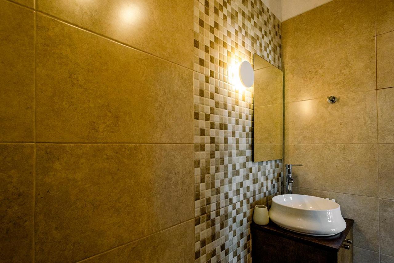 Agnantio Apartment Corfu  Exterior foto