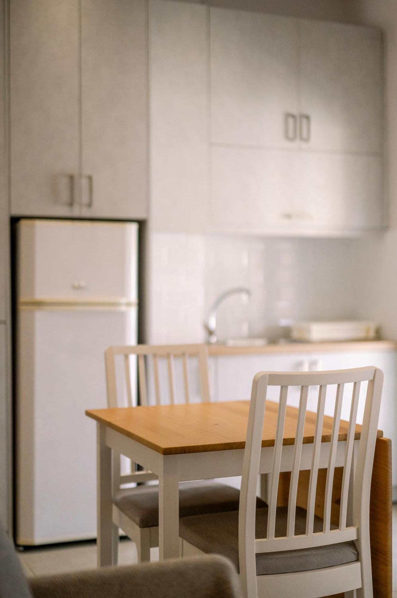 Agnantio Apartment Corfu  Exterior foto
